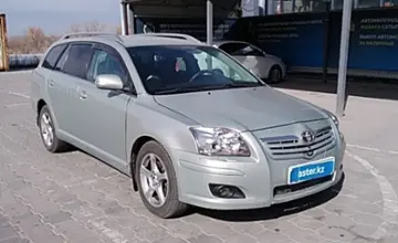 Toyota Avensis 2006 года за 5 500 000 тг. в Караганда фото 3