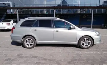 Toyota Avensis 2006 года за 5 500 000 тг. в Караганда фото 4