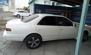 Toyota Camry 1997 года за 3 000 000 тг. в Талдыкорган фото 4