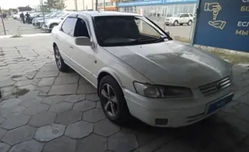 Toyota Camry 1997 года за 3 000 000 тг. в Талдыкорган фото 3