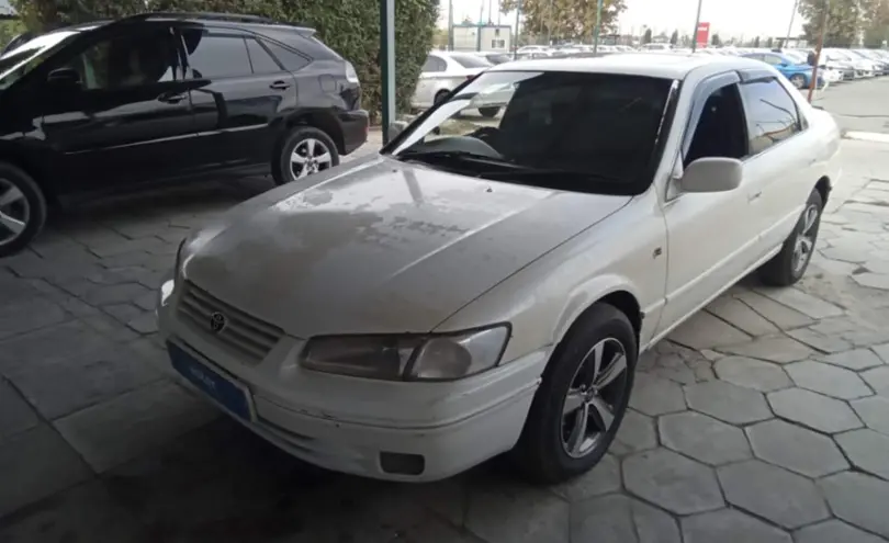 Toyota Camry 1997 года за 3 000 000 тг. в Талдыкорган