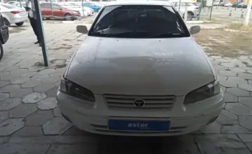 Toyota Camry 1997 года за 3 000 000 тг. в Талдыкорган фото 2