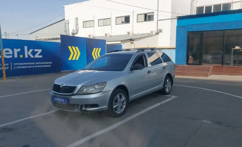 Skoda Octavia 2013 года за 3 700 000 тг. в Алматы