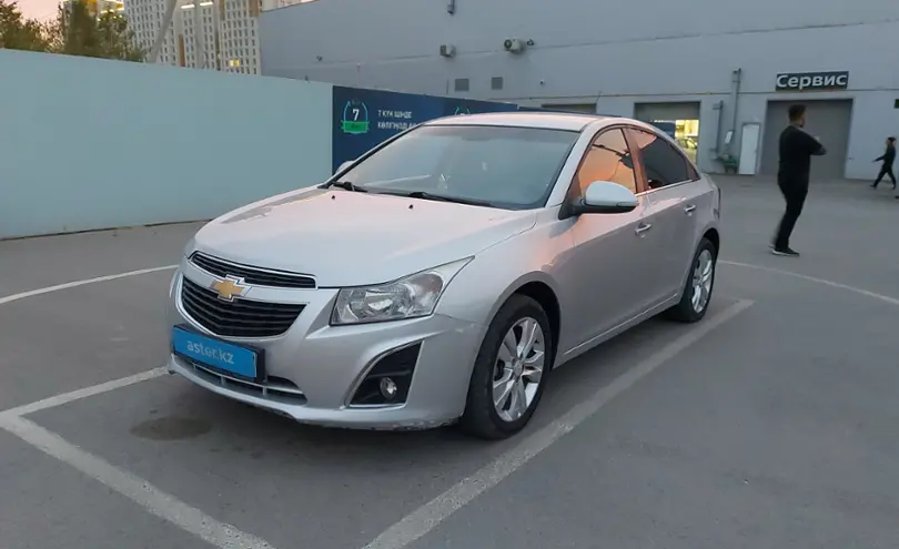 Chevrolet Cruze 2014 года за 5 500 000 тг. в Шымкент