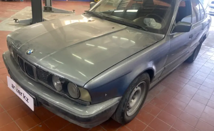 BMW 5 серии 1991 года за 1 500 000 тг. в Астана