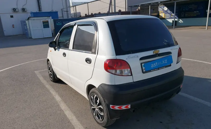 Daewoo Matiz 2010 года за 2 000 000 тг. в Шымкент фото 4
