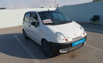 Daewoo Matiz 2010 года за 2 000 000 тг. в Шымкент фото 2