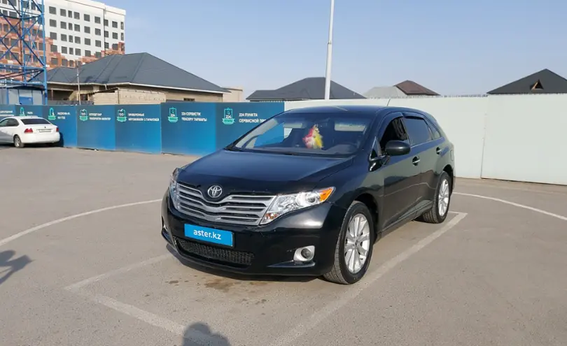 Toyota Venza 2013 года за 10 500 000 тг. в Шымкент