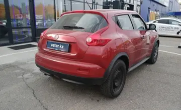 Nissan Juke 2013 года за 6 500 000 тг. в Усть-Каменогорск