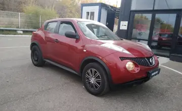 Nissan Juke 2013 года за 6 500 000 тг. в Усть-Каменогорск фото 3