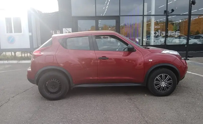 Nissan Juke 2013 года за 6 500 000 тг. в Усть-Каменогорск фото 4