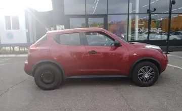 Nissan Juke 2013 года за 6 500 000 тг. в Усть-Каменогорск фото 4