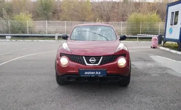 Nissan Juke 2013 года за 6 500 000 тг. в Усть-Каменогорск фото 2