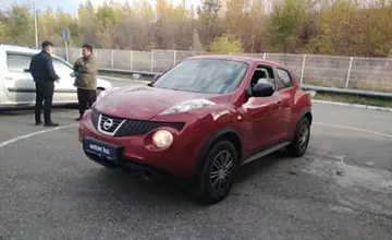 Nissan Juke 2013 года за 6 500 000 тг. в Усть-Каменогорск фото 1