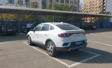 Renault Samsung XM3 2020 года за 10 000 000 тг. в Алматы фото 4