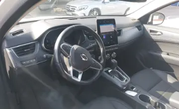 Renault Samsung XM3 2020 года за 10 000 000 тг. в Алматы фото 5