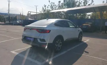 Renault Samsung XM3 2020 года за 10 000 000 тг. в Алматы фото 3