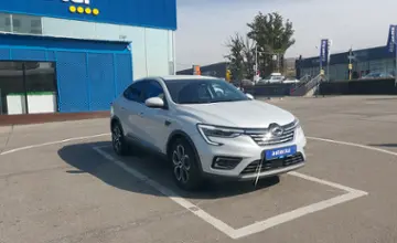 Renault Samsung XM3 2020 года за 10 000 000 тг. в Алматы фото 2