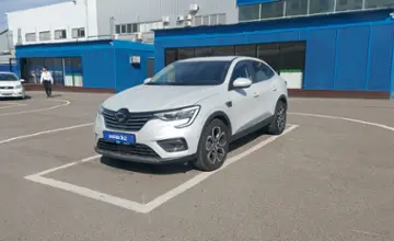 Renault Samsung XM3 2020 года за 10 000 000 тг. в Алматы фото 1