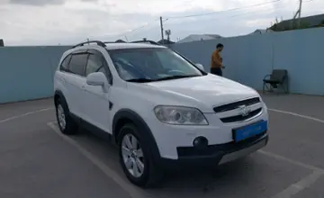 Chevrolet Captiva 2007 года за 5 500 000 тг. в Шымкент фото 2