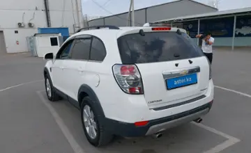Chevrolet Captiva 2007 года за 5 500 000 тг. в Шымкент фото 4
