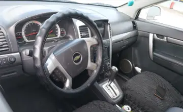 Chevrolet Captiva 2007 года за 5 500 000 тг. в Шымкент фото 5