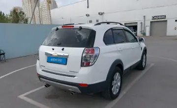 Chevrolet Captiva 2007 года за 5 500 000 тг. в Шымкент фото 3