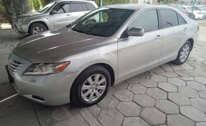 Toyota Camry 2008 года за 6 000 000 тг. в Талдыкорган