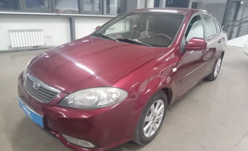 Daewoo Gentra 2014 года за 2 800 000 тг. в Астана