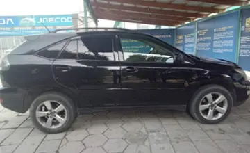 Lexus RX 2004 года за 7 500 000 тг. в Талдыкорган фото 4