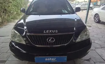Lexus RX 2004 года за 7 500 000 тг. в Талдыкорган фото 2