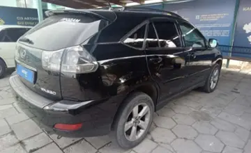 Lexus RX 2004 года за 7 500 000 тг. в Талдыкорган