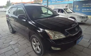 Lexus RX 2004 года за 7 500 000 тг. в Талдыкорган фото 3