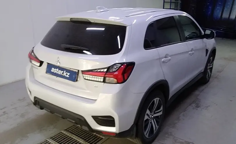Mitsubishi Outlander Sport 2022 года за 10 000 000 тг. в Павлодар фото 5