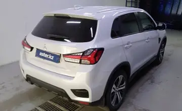 Mitsubishi Outlander Sport 2022 года за 10 000 000 тг. в Павлодар