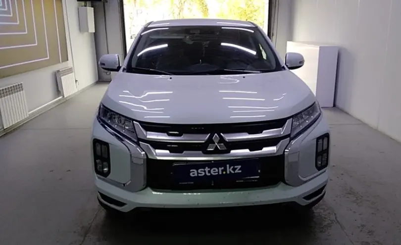 Mitsubishi Outlander Sport 2022 года за 10 000 000 тг. в Павлодар фото 2