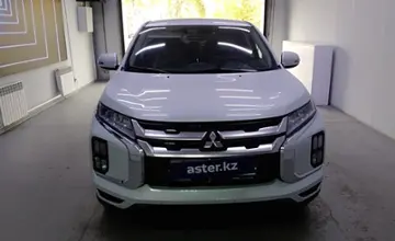 Mitsubishi Outlander Sport 2022 года за 10 000 000 тг. в Павлодар фото 2