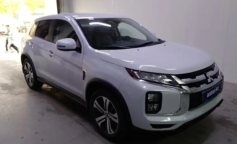 Mitsubishi Outlander Sport 2022 года за 10 000 000 тг. в Павлодар фото 3