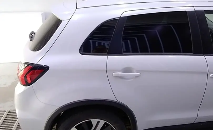Mitsubishi Outlander Sport 2022 года за 10 000 000 тг. в Павлодар фото 4