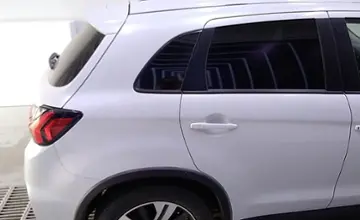 Mitsubishi Outlander Sport 2022 года за 10 000 000 тг. в Павлодар фото 4