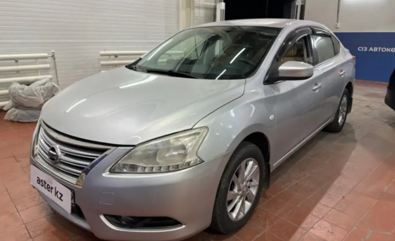 Nissan Sentra 2015 года за 6 000 000 тг. в Астана