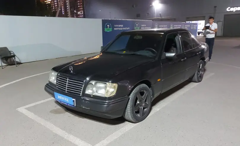 Mercedes-Benz E-Класс 1994 года за 2 800 000 тг. в Шымкент