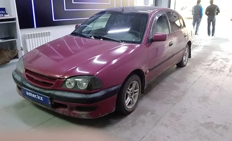 Toyota Avensis 1998 года за 2 000 000 тг. в Павлодар