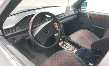 Mercedes-Benz W124 1991 года за 1 200 000 тг. в Алматы фото 5