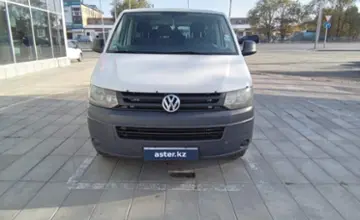 Volkswagen Caravelle 2010