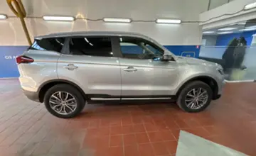 Geely Azkarra 2022 года за 11 000 000 тг. в Астана фото 4