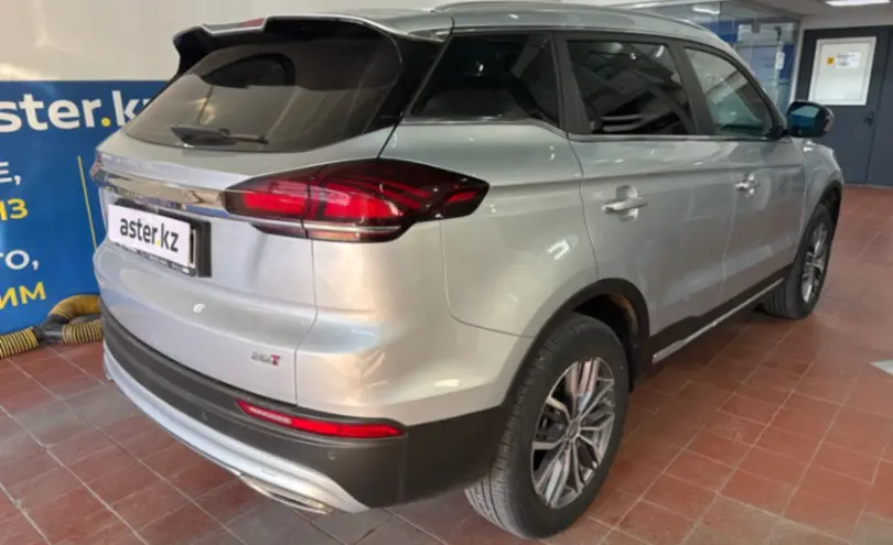 Geely Azkarra 2022 года за 11 000 000 тг. в Астана фото 5