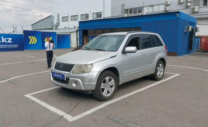 Suzuki Grand Vitara 2011 года за 6 000 000 тг. в Алматы