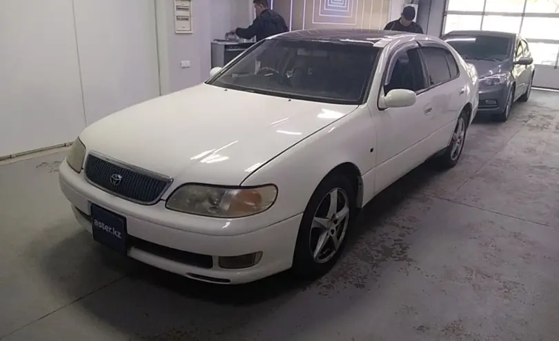 Toyota Aristo 1995 года за 1 600 000 тг. в Павлодар