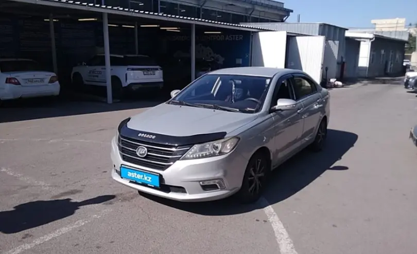 Lifan Solano 2018 года за 4 400 000 тг. в Алматы